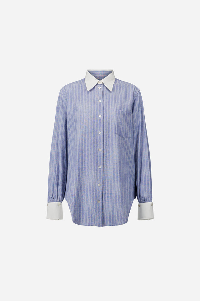 CHEMISE ACOUSTIQUE