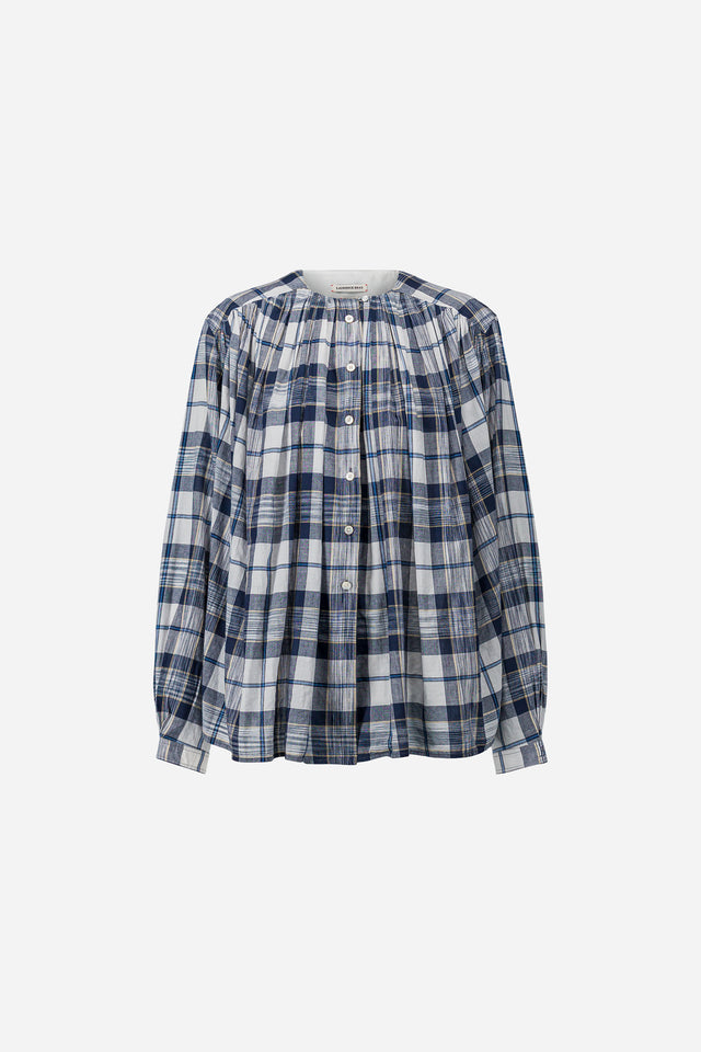 BLOUSE CALUMET
