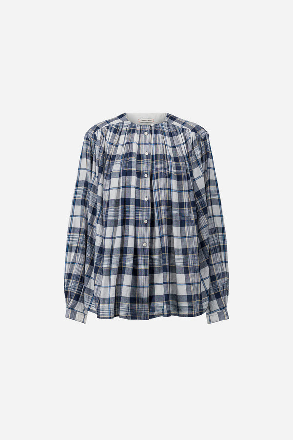 BLOUSE CALUMET