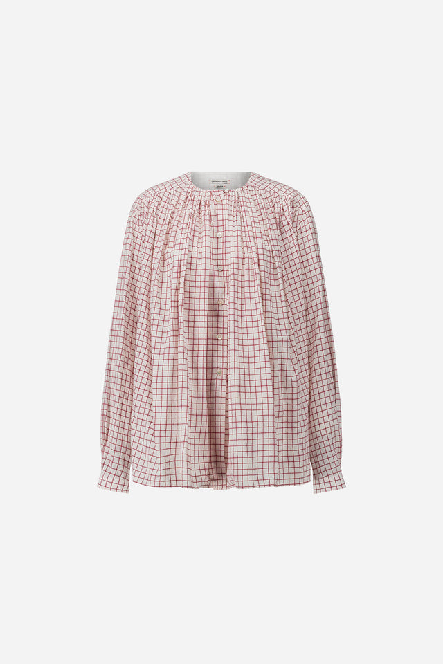BLOUSE CALUMET