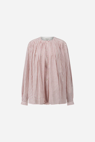BLOUSE CALUMET
