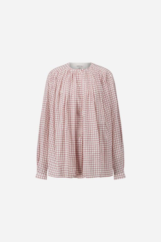 BLOUSE CALUMET