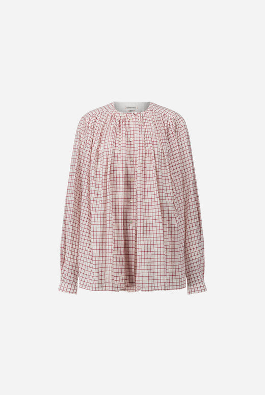 BLOUSE CALUMET