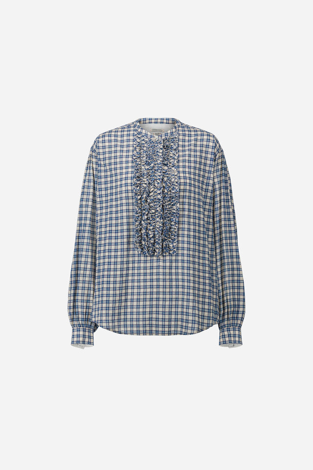 BLOUSE MAGRITTE