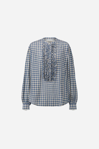BLOUSE MAGRITTE
