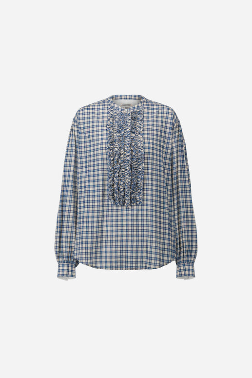 BLOUSE MAGRITTE