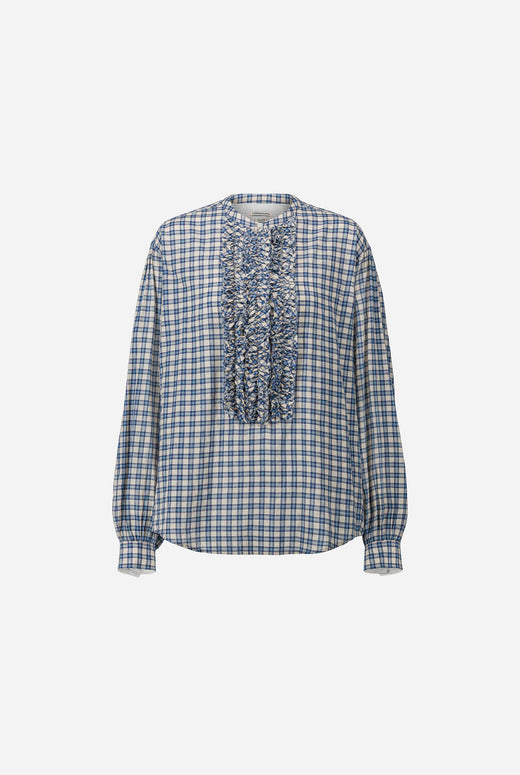 BLOUSE MAGRITTE