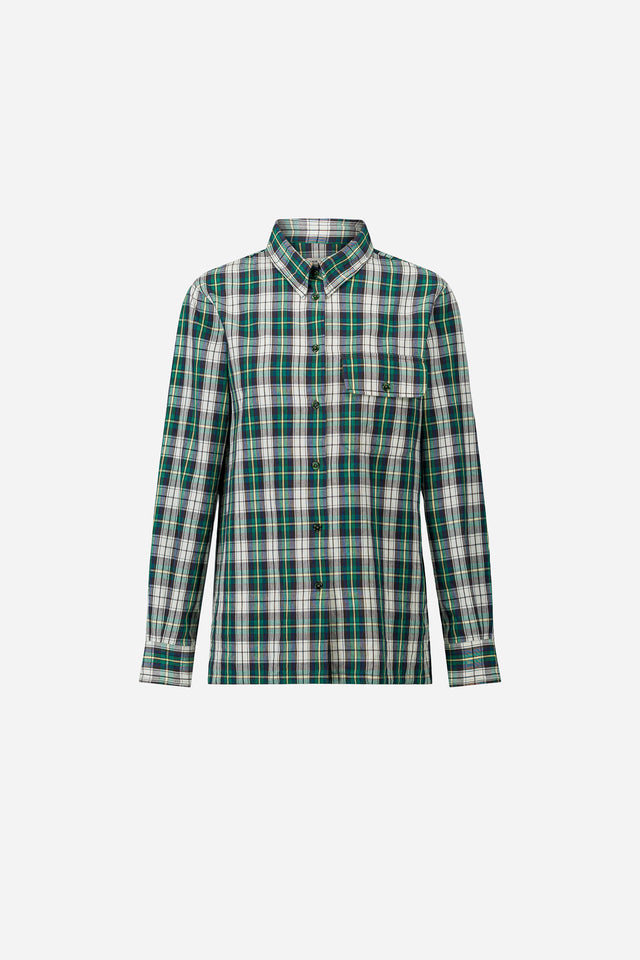 CHEMISE CHIARA