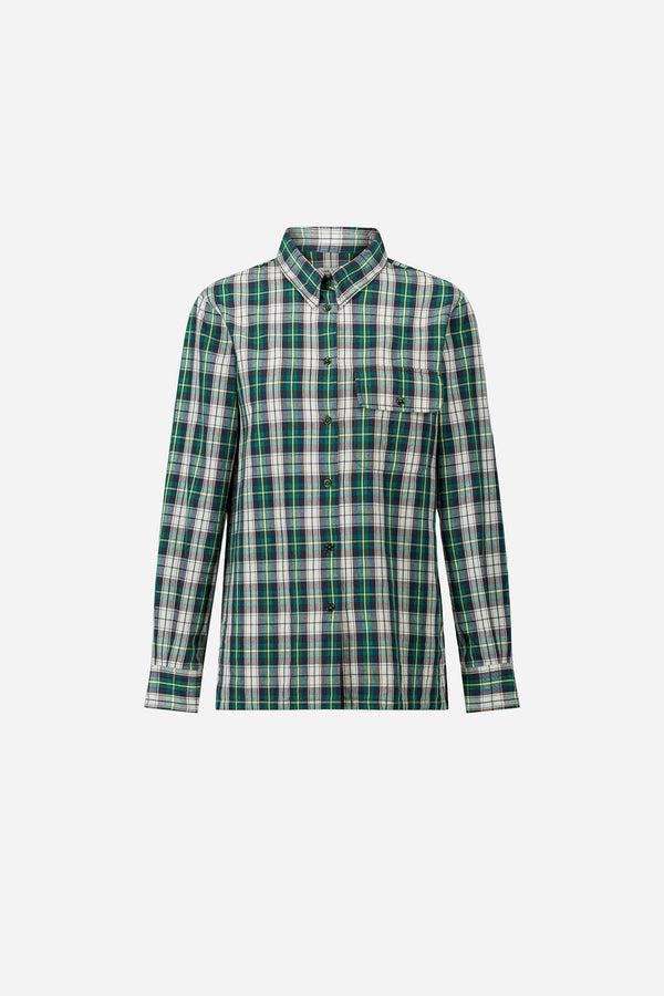CHEMISE CHIARA