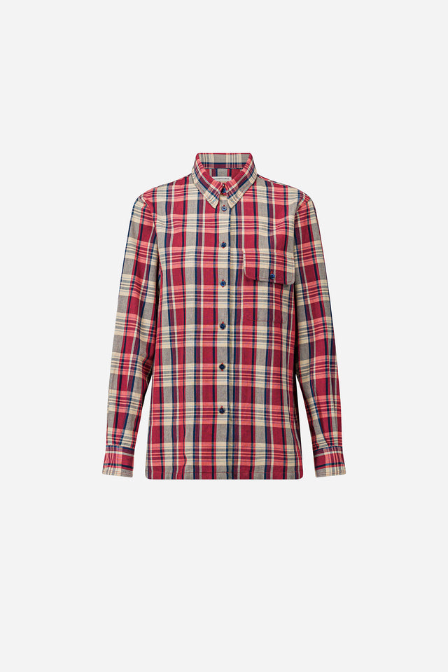 CHEMISE CHIARA