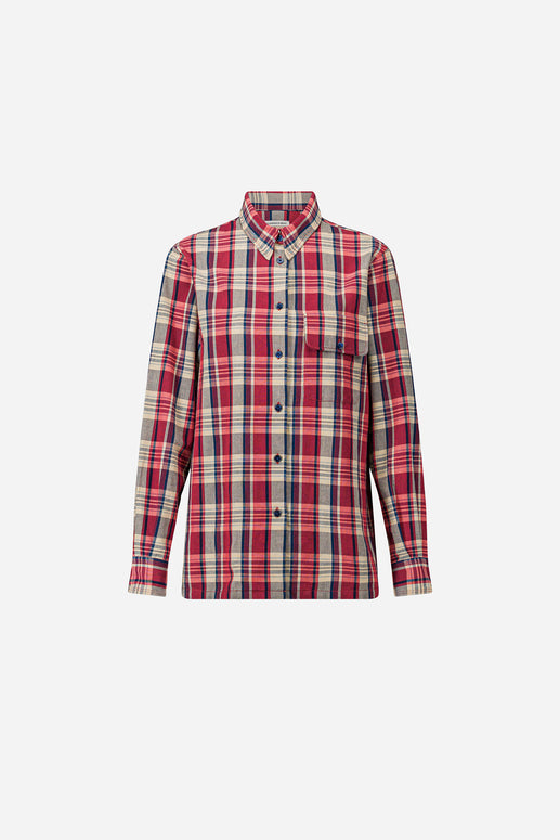 CHEMISE CHIARA