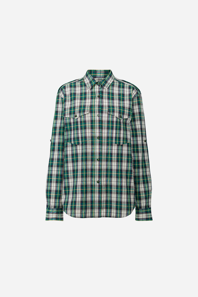 CHEMISE RANGERS