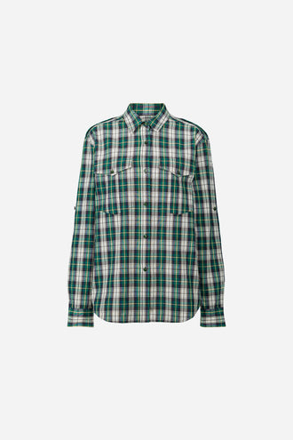CHEMISE RANGERS