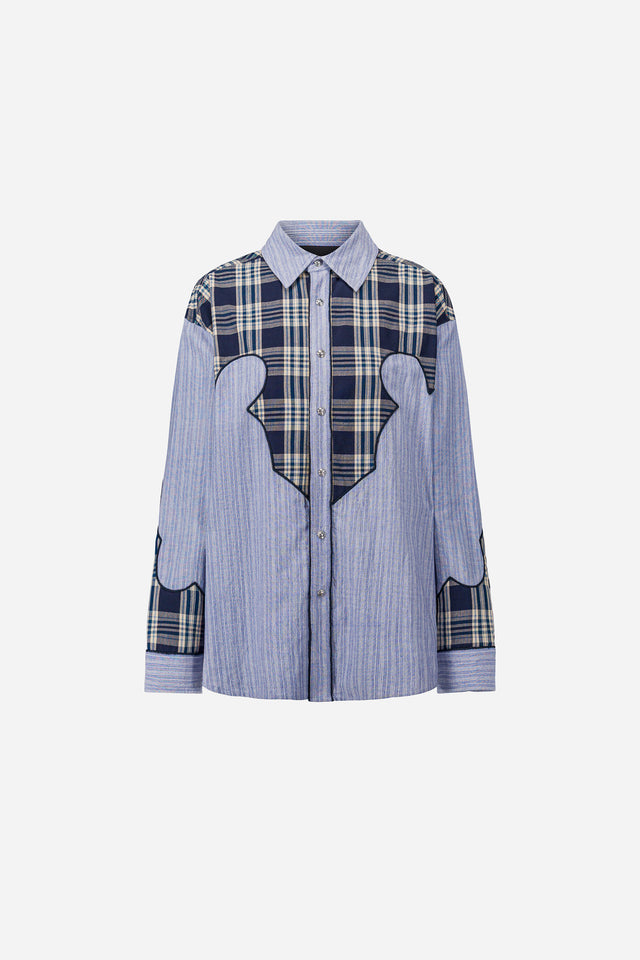 CHEMISE JOHN