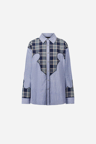 CHEMISE JOHN