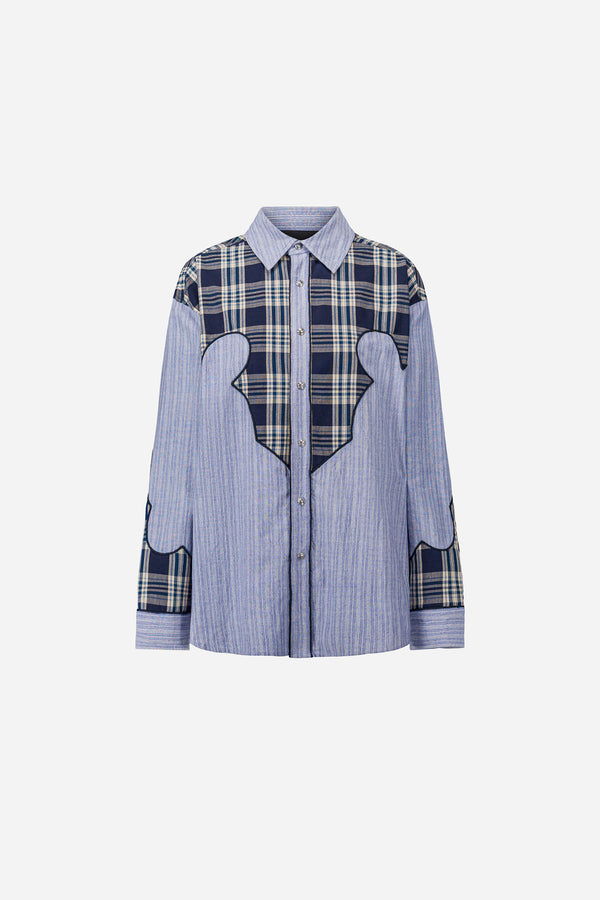 CHEMISE JOHN