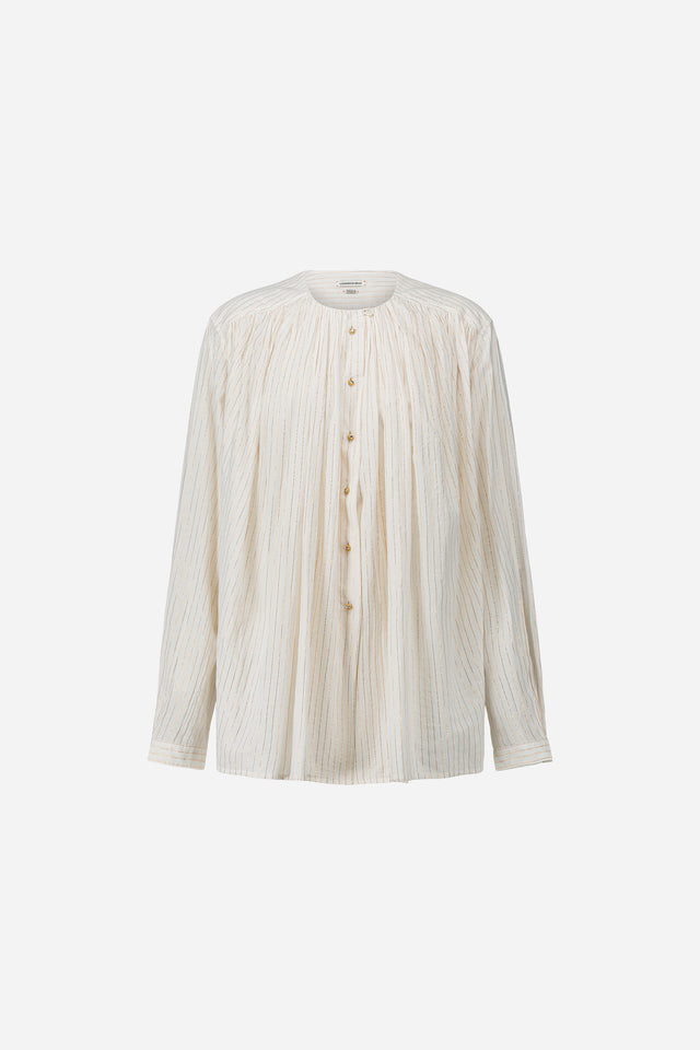BLOUSE CALUMET
