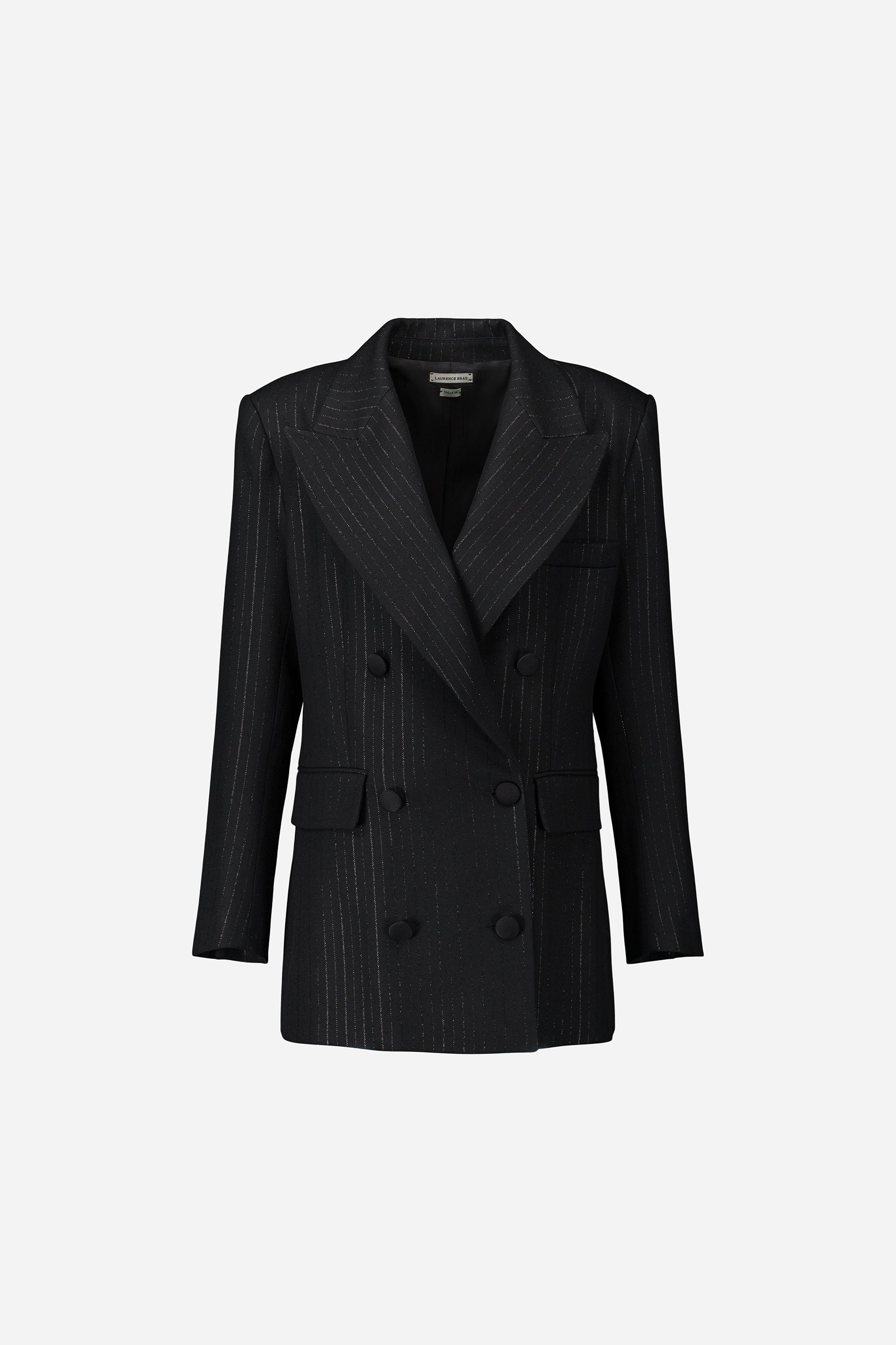 VESTE ARISTIDE
