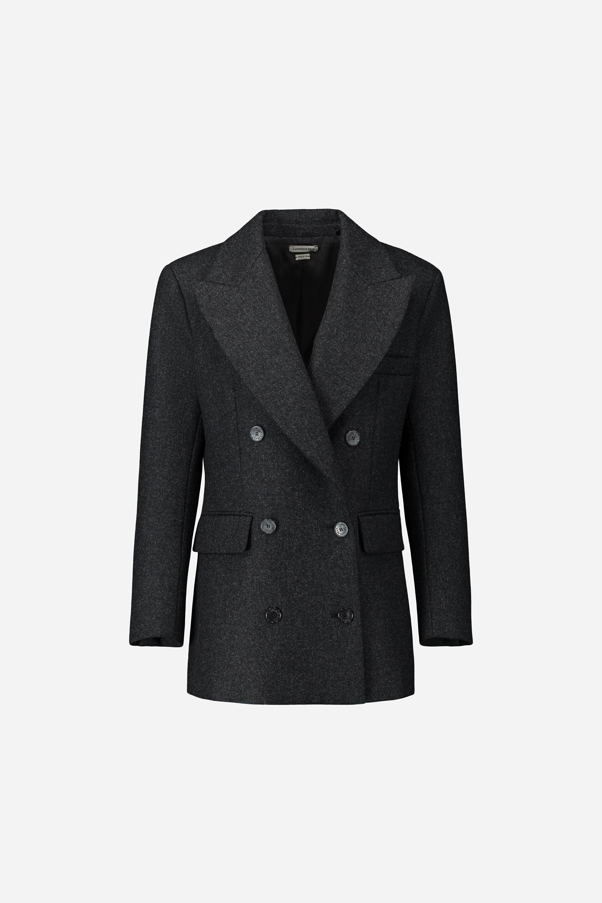 VESTE ARISTIDE