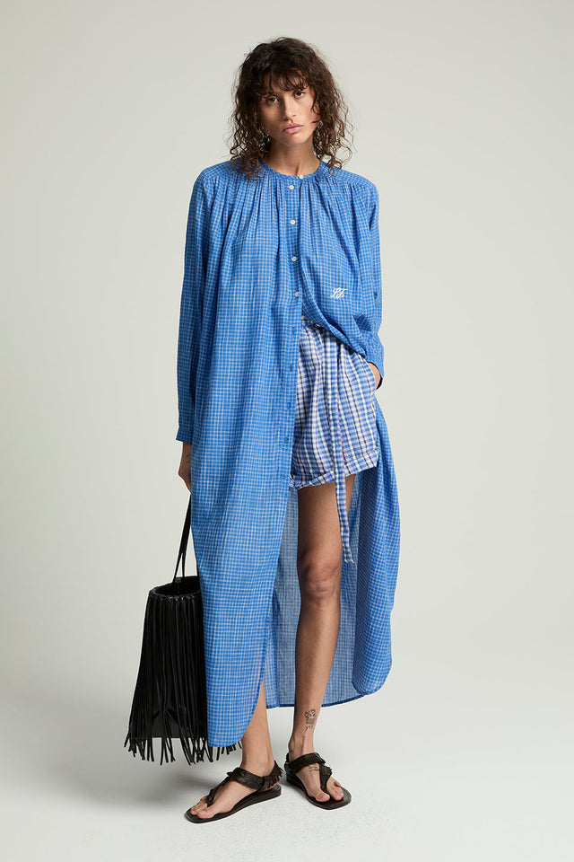 ROBE CIGARLONG