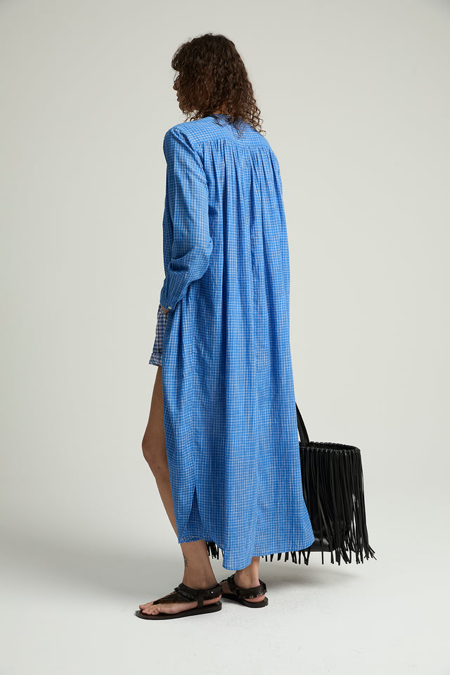ROBE CIGARLONG