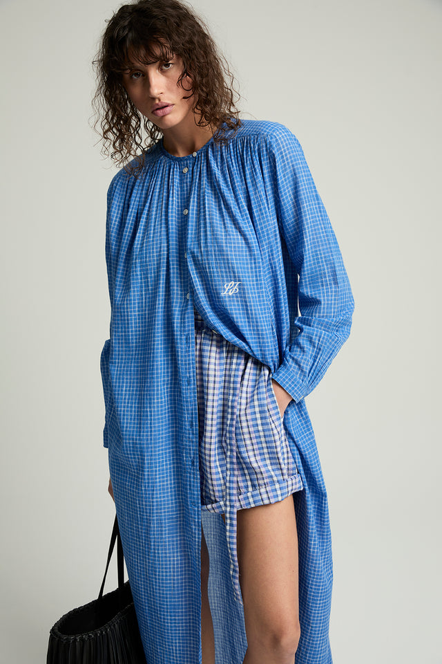 ROBE CIGARLONG