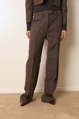 PANTALON CARABINIER