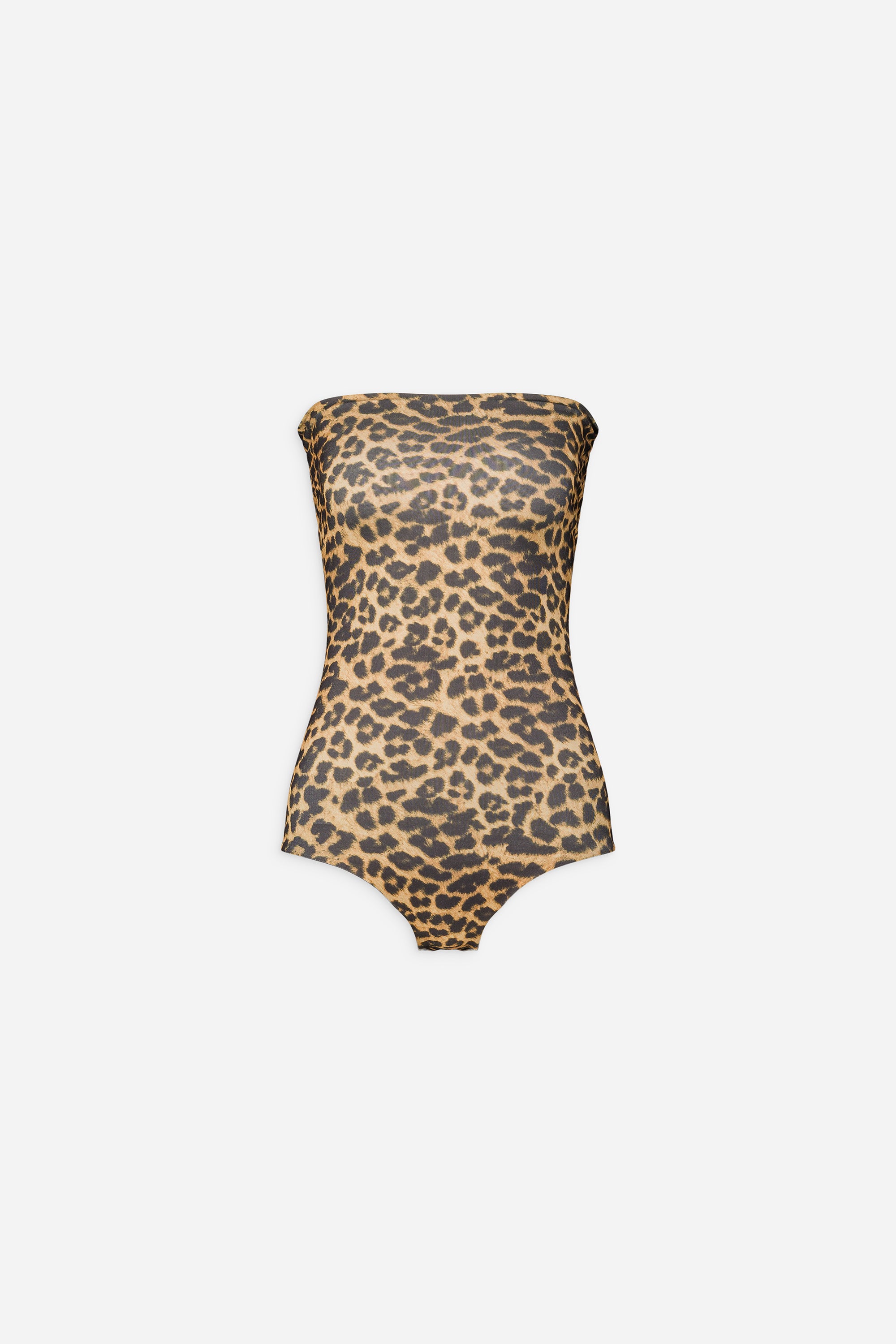 MAILLOT DE BAIN BOCA