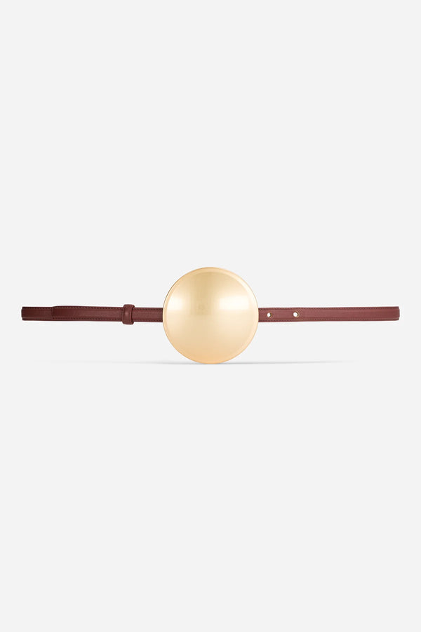 CEINTURE CABOCHON