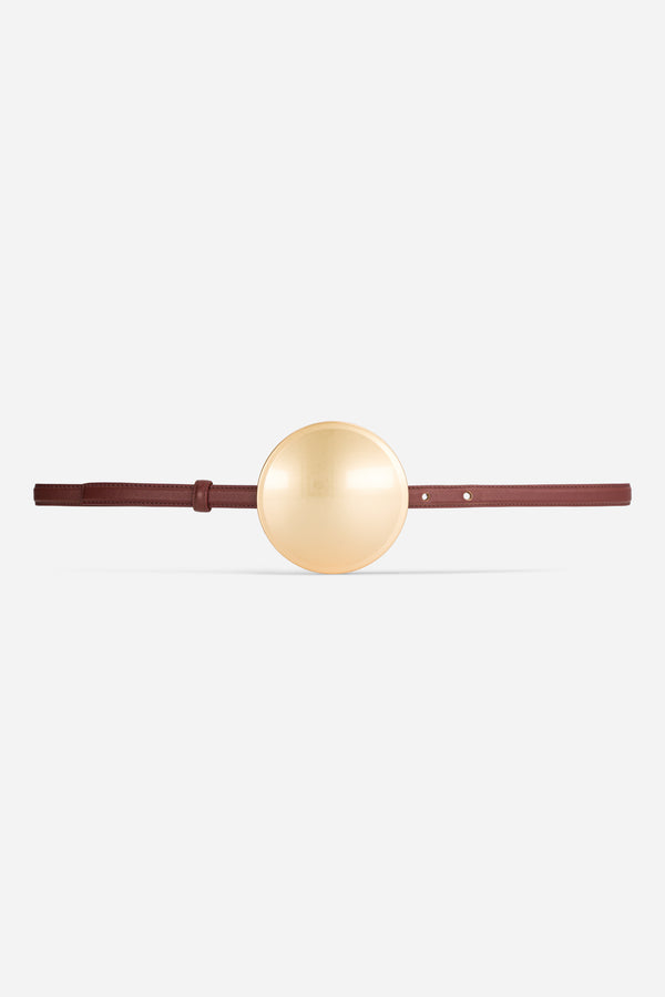 CEINTURE CABOCHON