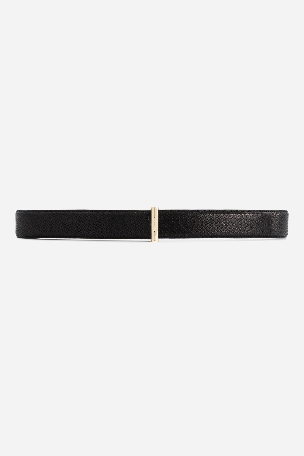 CEINTURE ICONIC