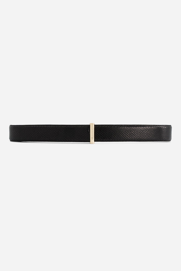 CEINTURE ICONIC