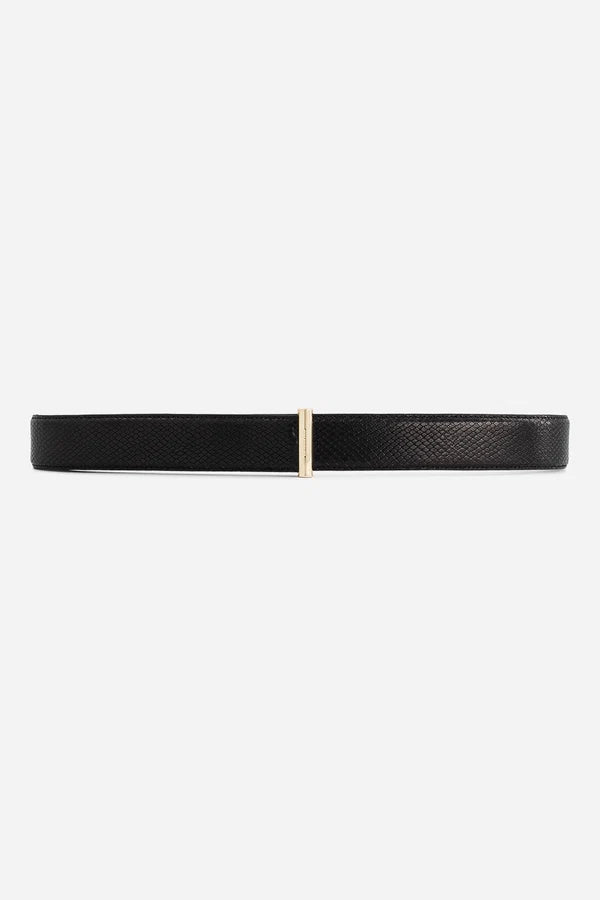 CEINTURE ICONIC