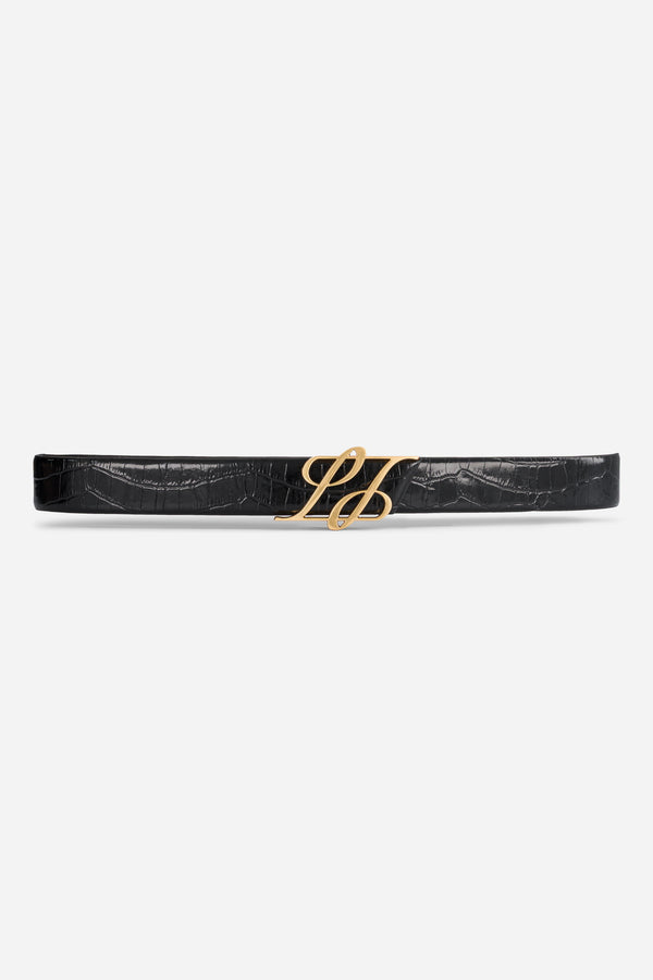 ICONIC BELT