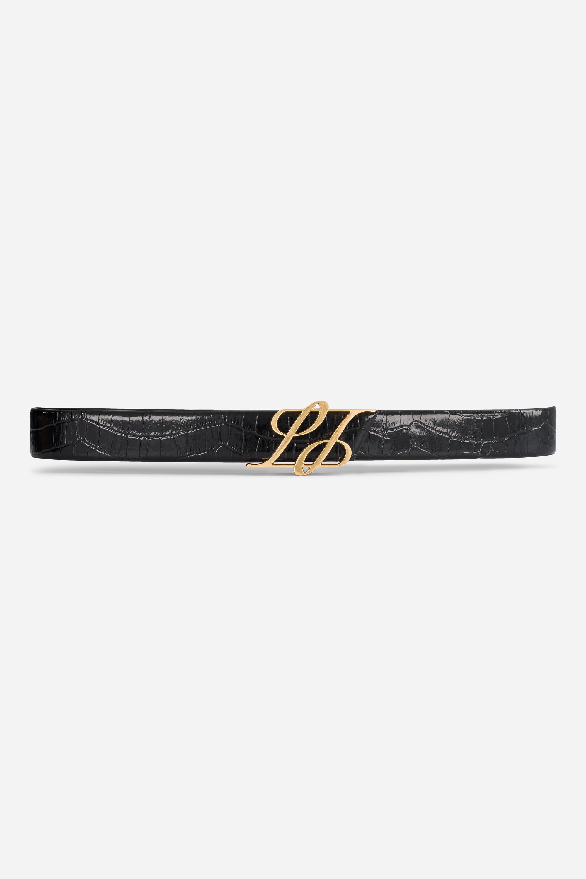 CEINTURE LUI