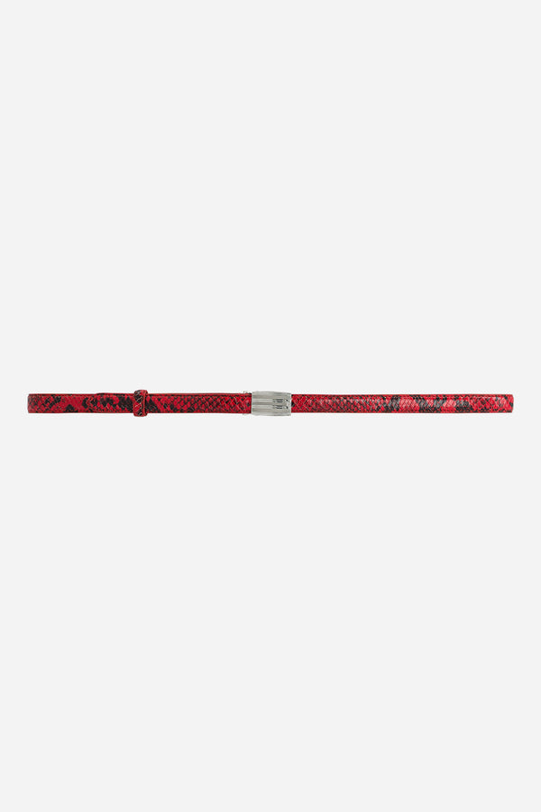 CEINTURE MINI MEC