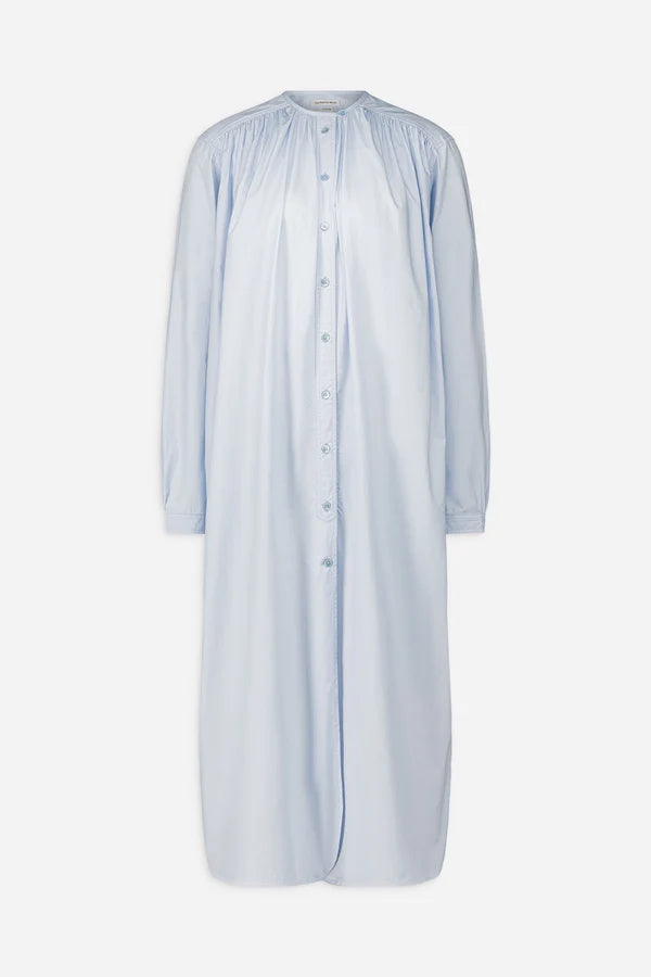 ROBE CIGAR LONG