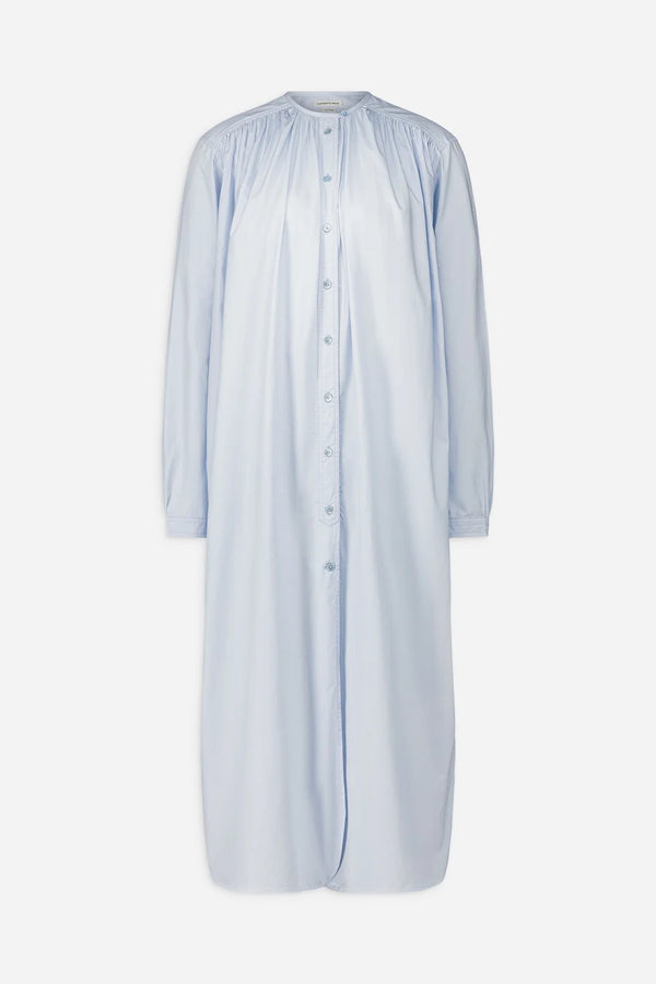 ROBE CIGAR LONG