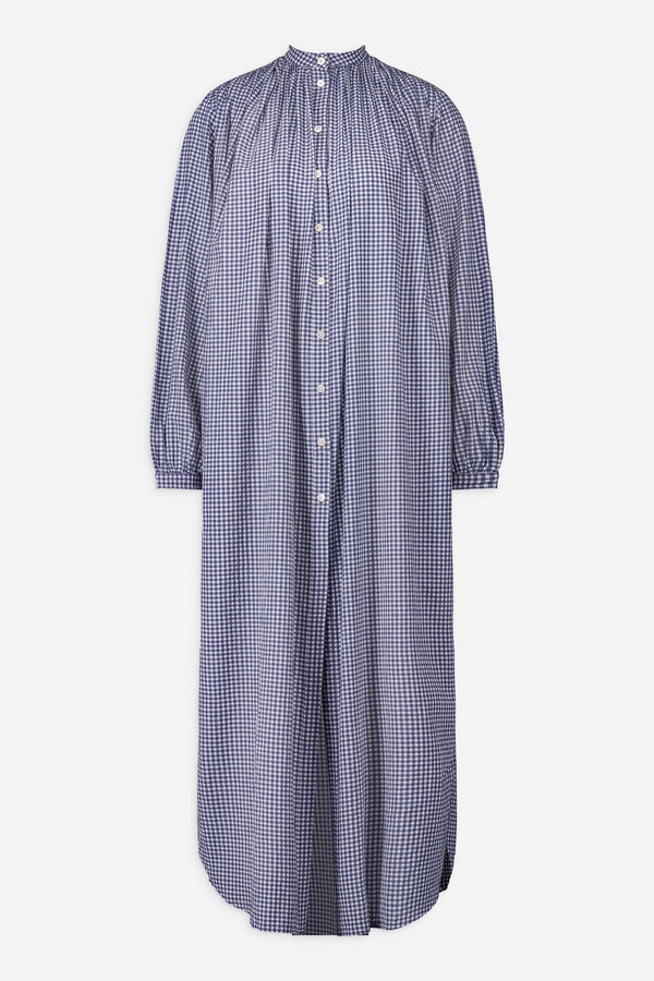 ROBE POPPY LONG