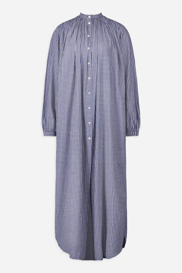 ROBE POPPY LONG