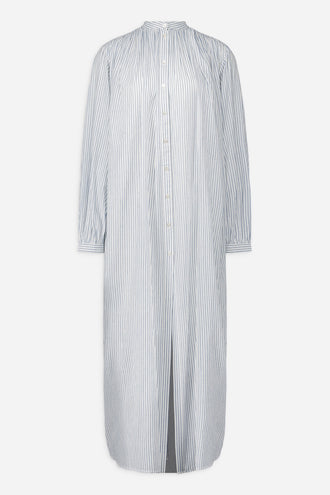 ROBE POPPY LONG