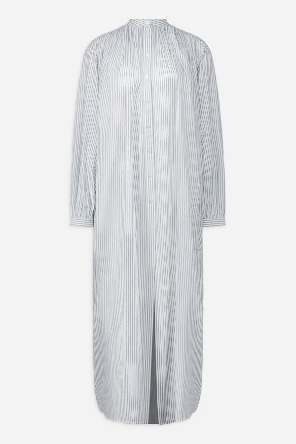ROBE POPPY LONG