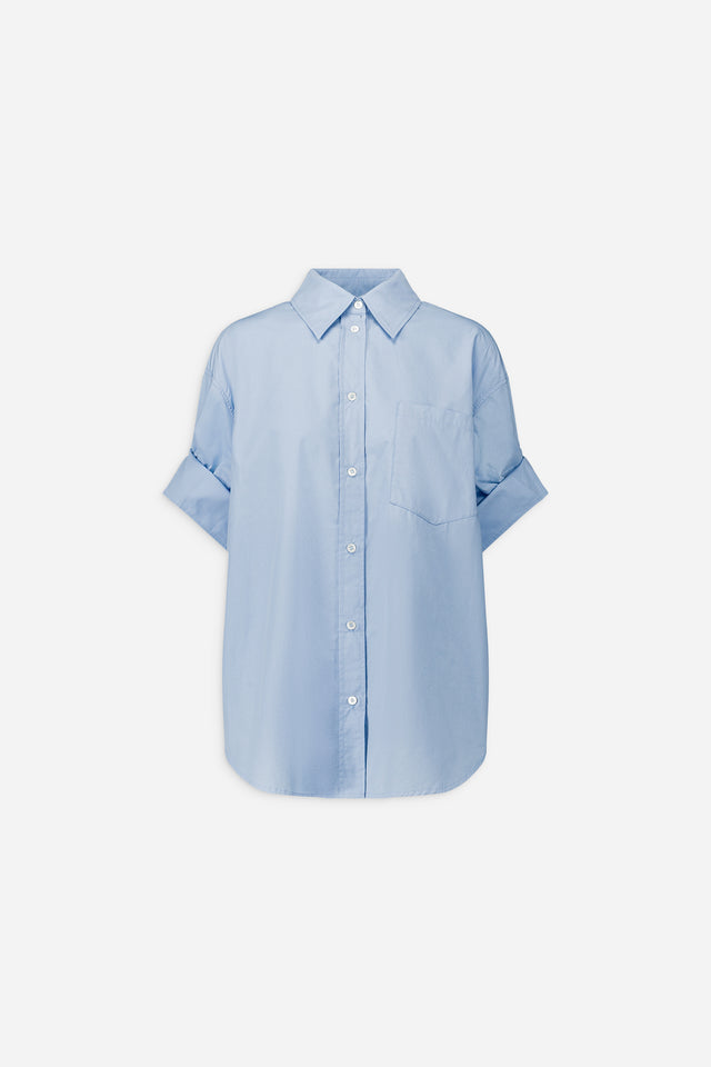 CHEMISE RICKA