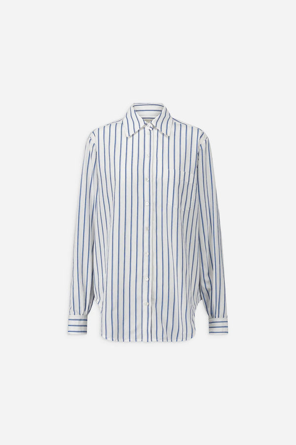CHEMISE CROUSTY