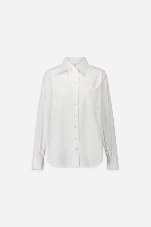 CHEMISE ACOUSTIQUE