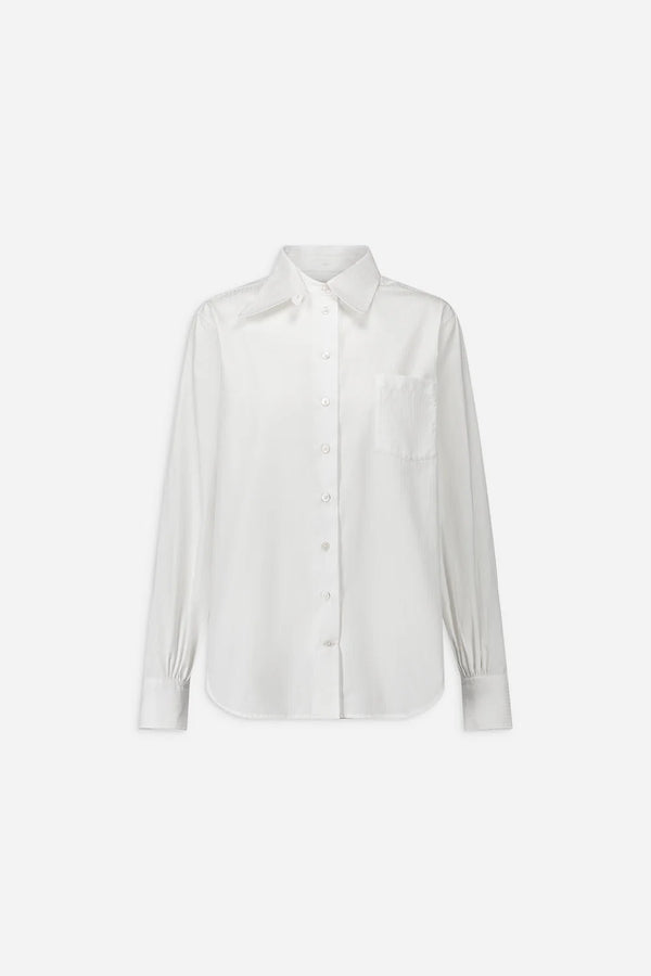CHEMISE ACOUSTIQUE