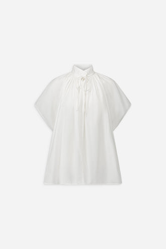BLOUSE WHEELESS