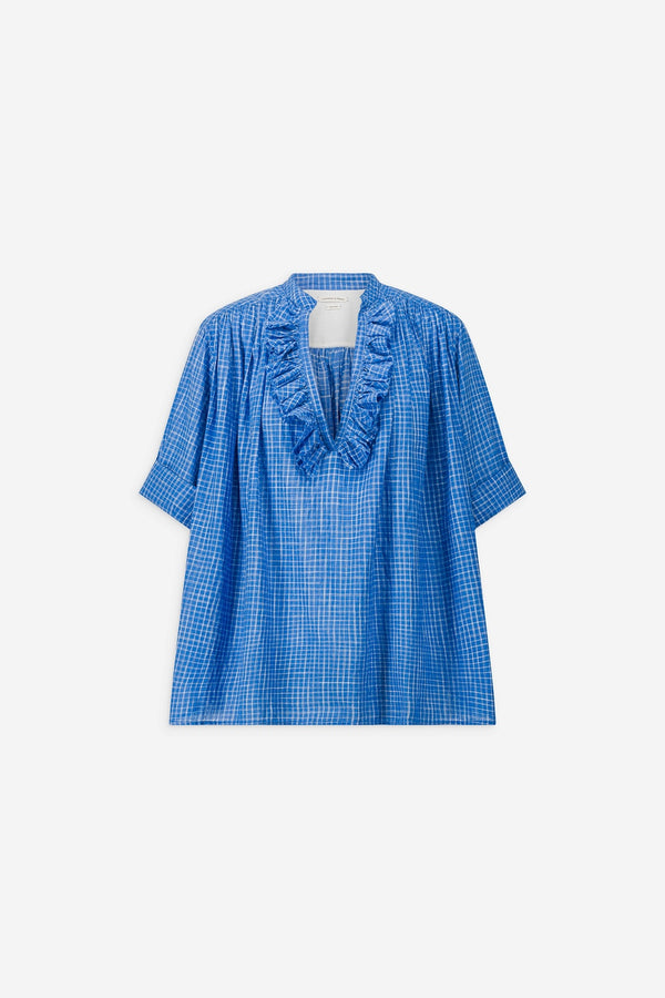 BLOUSE DIDA