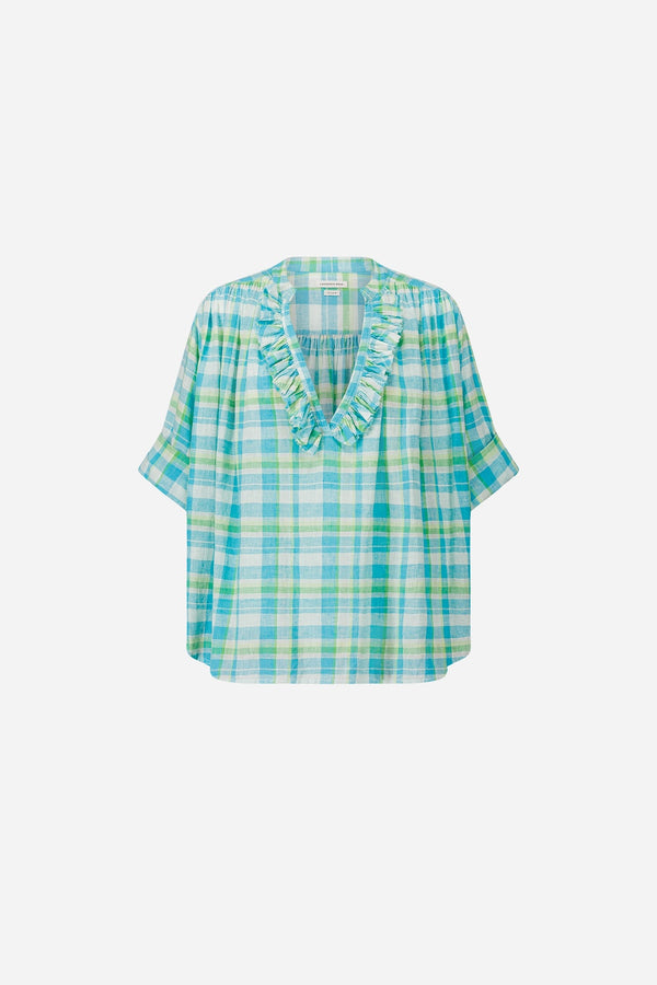 BLOUSE DIDA