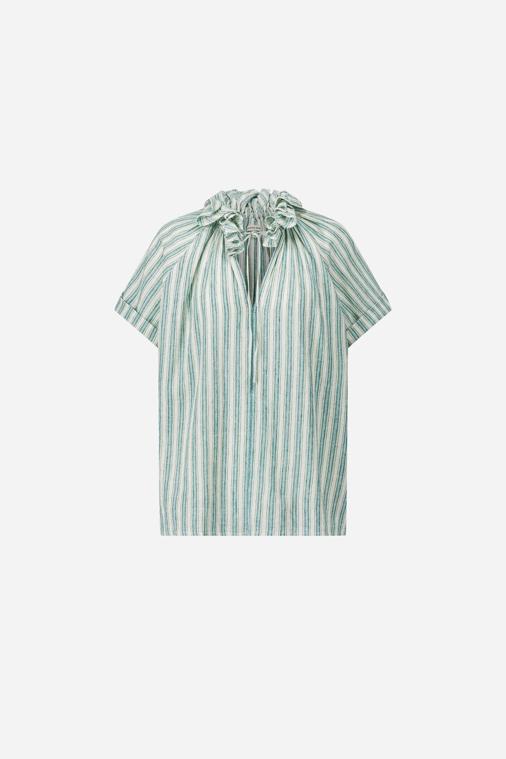 CHEMISE ESCARGOT